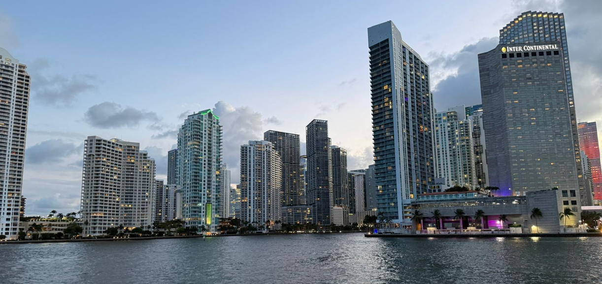 Miami 3
